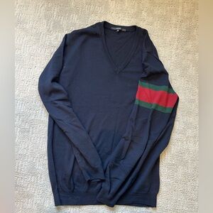 Gucci sweater